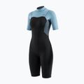 Dámsky plavecký neoprén Mistral Breeze 76 2,5/2mm Ladies Shorty black/blue