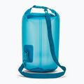 Vodeodolný vak Mistral Dry Bag 5 l Transculent blue 3