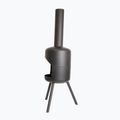 Záhradný krb BonFeu Bonselo black 5
