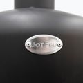 Záhradný krb BonFeu Bonselo black 8
