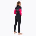 Dámske plávacie plavky JOBE Sofia 3/2 mm čierne 303519220 2