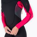 Dámske plávacie plavky JOBE Sofia 3/2 mm čierne 303519220 3