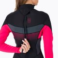 Dámske plávacie plavky JOBE Sofia 3/2 mm čierne 303519220 4