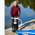 JOBE Triple Action SUP board pump black 410019004-PCS. 2
