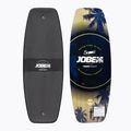 JOBE Exceed Wakeskate wakeboard čierny 572520001