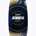 JOBE Exceed Wakeskate wakeboard čierny 572520001 6