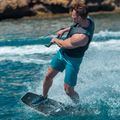 JOBE Exceed Wakeskate wakeboard čierny 572520001 7