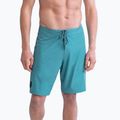 Pánske plavecké šortky JOBE Boardshort blue 314020005