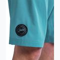 Pánske plavecké šortky JOBE Boardshort blue 314020005 4