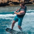 Pánske plavecké šortky JOBE Boardshort blue 314020005 7