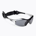 Plavecké okuliare JOBE Cypris Floatable UV400 silver 426013002