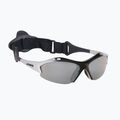 Plavecké okuliare JOBE Cypris Floatable UV400 silver 426013002 5