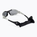 JOBE Knox Floatable UV400 strieborné slnečné okuliare 426013001 2