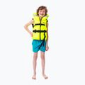Detská záchranná vesta JOBE Comfort Boating žltá 2000035685 5