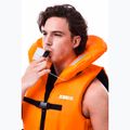 Záchranná vesta JOBE Comfort Boating oranžová 244817579 3