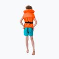 Detská záchranná vesta JOBE Comfort Boating oranžová 244817375 2