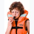 Detská záchranná vesta JOBE Comfort Boating oranžová 244817375 3