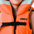 Detská záchranná vesta JOBE Comfort Boating oranžová 244817375 5