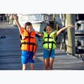 Detská záchranná vesta JOBE Comfort Boating oranžová 244817375 6