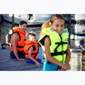 Detská záchranná vesta JOBE Comfort Boating oranžová 244817375 8
