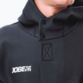 Pánska neoprénová bunda JOBE čierna 300017550 3
