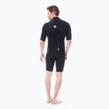 Pánske plavky JOBE Atlanta Shorty 2 mm black 303617155 7