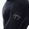 Pánske plavky JOBE Atlanta Shorty 2 mm black 303617155 10
