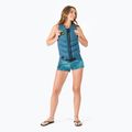 Dámske plavecké šortky JOBE Boardshort blue 314120002-L 2