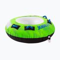 JOBE Rumble Towable 1P green 230120004-PCS ťahaný plavák