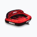 JOBE Proton Towable 3P červený 230320011-PCS ťahaný plavák