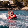 JOBE Chaser Towable 4P float red 230420002-PCS 3