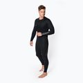 JOBE Atlanta 2 mm pánsky plavecký neoprén čierny 303520001