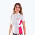 Dámsky chránič JOBE Rashguard UPF 30+ white 544120002 2