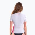 Dámsky chránič JOBE Rashguard UPF 30+ white 544120002 3