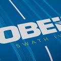 JOBE Swath 4P modrý vlečný plavák 230421002 2