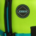 JOBE Neoprénová detská vesta na istenie žltá 244921011 4