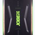 JOBE Conflict wakeboard black 272521001 5