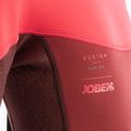 JOBE Boston detská plavecká pena 3/2 mm červená 303521009 4
