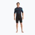 Pánska plavecká pena JOBE Perth 3/2 mm navy blue 303621001