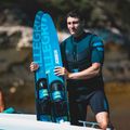 Pánska plavecká pena JOBE Perth 3/2 mm navy blue 303621001 4