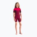 JOBE Boston 2 mm detská plavecká pena červená 303621007 2