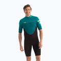 Pánska plavecká pena JOBE Perth 3/2 mm zelená 303621009 6