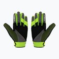 JOBE Suction pánske rukavice na wakeboarding čierno-zelené 340021001 2