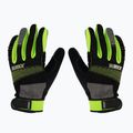 JOBE Suction pánske rukavice na wakeboarding čierno-zelené 340021001 3