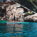 SUP doska JOBE Aero Yarra 10'6" zelená 486421002 10