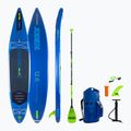 JOBE SUP doska Aero Neva 12'6" modrá 486421006