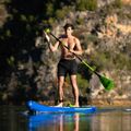 JOBE SUP doska Aero Neva 12'6" modrá 486421006 9