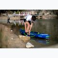 JOBE SUP doska Aero Neva 12'6" modrá 486421006 11