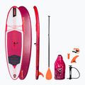 SUP doska JOBE Aero Mira 10'0" červená 486421008