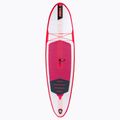 SUP doska JOBE Aero Mira 10'0" červená 486421008 3